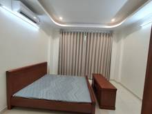 Hình ảnh Cho thuê nhà ở Đại học tài nguyên Mocbai66.com phiên bản mới 4 tầng, oto đỗ cửa
