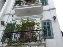 Hình ảnh Nhà mới lâm du đẹp tuyệt- 37mx5t - nở hậu- ở ngay 3.55 tỷ 0963521933