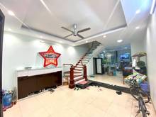 Hình ảnh Rẻ hiếm hoi, Liền Kề Văn Quán, view vườn hoa, gara ô tô, 90m, 8.99 tỷ