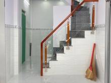 Hình ảnh Bán nhà đường số 28, phường 10, quận 6, tphcm. dt: 4x19m