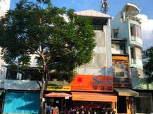 Hình ảnh #bdsthat MT Q.3 Cao Thắng góc Nguyễn Đình Chiểu 4,2x22m Vuông Vức 29,5