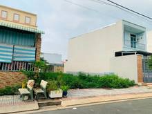 Hình ảnh Chính chủ bán 2 nền đất 100m2 , Mặt tiền đường Số 2, Khu Tân Tạo