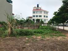 Hình ảnh Bán lô đất TĐC Ngọc Động trục chính giá mềm đối diện dự án VinGroup