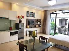 Hình ảnh 📍 Mb6623 nạp rút nhanh chóng mini ban công, máy giặt riêng, mới xây KM sốc Trần Huy Liệu
