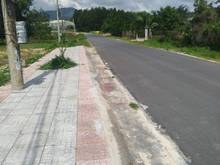 Hình ảnh Đất Thị xã Phú Mỹ sổ sẵn 175m²