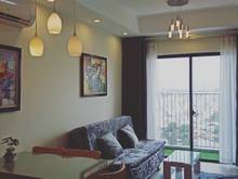 Hình ảnh Cho thuê giá rẻ Trang Chủ MB66.COM / Đăng Ký Tặng 66K Mone 2PN view sông full nội thất 11tr/tháng.
