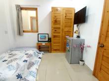 Hình ảnh Căn Hộ Giá Rẻ Lê Văn Sỹ Quận 3,Chỉ 4 Triệu Sỡ Hữu Ngay Căn Phòng Sịn