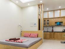Hình ảnh 🔰 Phòng mới xây cho thuê giá khuyến mãi, giờ tự do, Hồ Văn Huê,