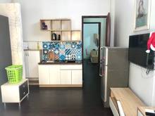 Hình ảnh CHDV Ngô Tất Tố- Bình Thạnh, hẻm xe hơi, view đẹp, 40m2 chỉ 5tr/tháng