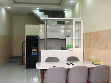 Hình ảnh Cho thuê nhà Phạm Ngũ Lão, Quận 1, 3pn, đủ nội thất, nhà đẹp, mới