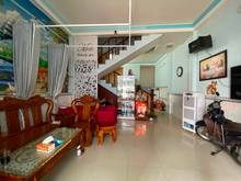 Hình ảnh NHÀ 2 TẤM 5X11,2 GIÁ 5,2 TỶ Chốt Luôn 4.6 TỶ Hẻm 8M Hương Lộ 2