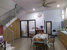 Hình ảnh Bán nhà 3 tầng hẻm 2m K198 Quang Trung, Đà Nẵng