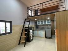 Hình ảnh 🌞Phòng Gác Lửng Đón Nắng , 5' Đi ngã 4 Phú Nhuận, Trương Quốc Dung