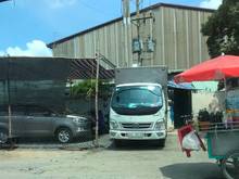 Hình ảnh Cho thuê kho bãi 1600m2 MẶT TIỀN Đ. Lương Thế Vinh giáp Lũy Bán Bích