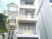 Hình ảnh Cho thuê nhà Mới xây 554/2A Huỳnh Văn Bánh, Phú Nhuận