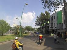 Hình ảnh Cho thuê nhiều căn nhà MT Hoàng Sa, Trường Sa, giá từ 15 triệu