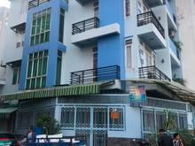 Hình ảnh Cho thuê nhà 2 mặt tiền đường 164A Hoa Lan, Phan Xích Long, Phú Nhuận