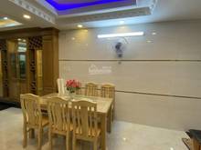Hình ảnh Bán Nhà Trệt 3 Lầu HXH đường Trần Thái Tông P15 Tân Bình DT: 4 m x 14