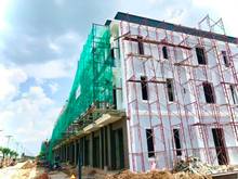 Hình ảnh Chỉ 2.7 tỷ/nền nhà phố, ký hợp đồng 590 triệu tại KDC The Sol City