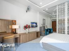Hình ảnh Bán Gấp Nhà HXH Nguyễn TRãi p14 Q5 (ngay chợ Vải Soái Kinh Lâm)