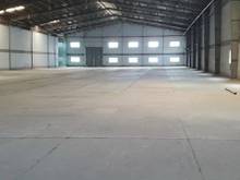 Hình ảnh Cho thuê kho xưởng ĐẠT CHUẨN 2000 - 5000m2 trong KCN Cát Lái, Quận 2.