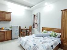 Hình ảnh Mb6623 nạp rút nhanh chóng cao cấp full nội thất y hình, hẻm ô tô Lê Văn Sỹ Quận 3