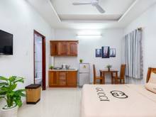 Hình ảnh Mb6623 nạp rút nhanh chóng hiện đại cao cấp, View thoáng, hẻm ô tô, Lê Văn Sỹ, Quận 3