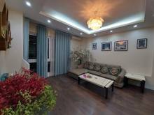 Hình ảnh Bán nhà riêng, ngõ 194 Đội Cấn giá 4,35 tỷ, 43mx4 tầng, ở được luôn