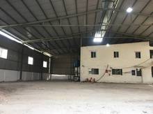 Hình ảnh Cho thuê kho xưởng 1000m2 có VĂN PHÒNG MẶT TIỀN Lê Văn khương, Q. 12