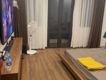 Hình ảnh Bán Nhà ngõ Ô TÔ Phố Lạc Long Quân, DT 47M2 X 5T, MT 4M GIÁ CHỈ 5.5 TỶ