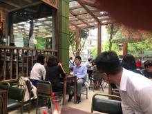 Hình ảnh Nhà Mặt Phố Thái Hà. DT 190m2, 3 tầng, Mt 10m. Kd các loại. Giá 120 tr