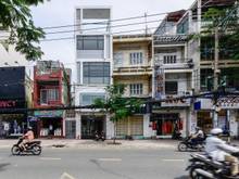 Hình ảnh Bán nhà MT Kinh Dương Vương ( 4x22m) Chính chủ, giá 19.5 tỷ, Quận 6.