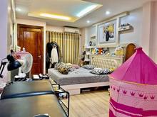 Hình ảnh Bán nhà Thạch Bàn, Quận Long Biên 4 Tầng, 4 ngủ, 70, ô tô vào nhà.