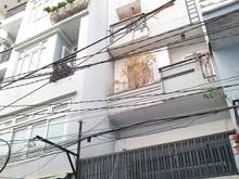 Hình ảnh Nhà bán Giá rẻ 70tr/m2 Đặng Minh Trứ Phường 10 Quận Tân Bình