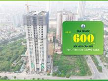 Hình ảnh Chỉ Với 600tr Sở Hữu Ngay Căn Hộ Tại Dự Án Phú Thịnh Green Park