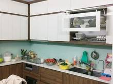 Hình ảnh Cần bán gấp Mặt ngõ Kim Mã giá 3,6 tỷ, 40m2, MT 4,3m, ở luôn
