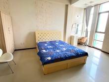 Hình ảnh Cho thuê studio đầy đủ nội thất mặt tiền Võ Văn Kiệt Quận 5