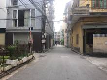Hình ảnh Thiện chí cần bán gấp 70m  đất ngõ 58 Việt Hưng, đường ô tô tránh