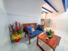 Hình ảnh - CHO THUÊ CĂN HỘ MINI - Tân Bình - Nội thất xịn - Giá sinh viên