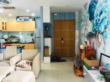 Hình ảnh Chung cư Him Lam Chợ Lớn 86m² 2PN 2WC Full Nội Thất