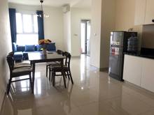 Hình ảnh Bán nhanh thu hồi vốn CH 2PN 2WC full nội thất view hồ bơi chỉ 2,1 tỷ.