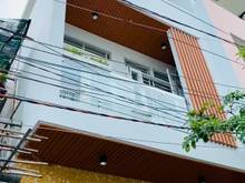 Hình ảnh NHÀ HẺM 8M THÔNG Bờ Bao Tân Thắng, Sơn Kỳ, Tân Phú