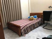 Hình ảnh "Nhà giá rẻ khu Vip Bàu Cát 2, đường 8m, nhà 4 tầng P10 Tân Bình