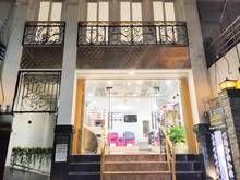 Hình ảnh 💥Cho Thuê MẶT BẰNG Kinh Doanh - AN DƯƠNG VƯƠNG , Ngay Chợ BẦU SEN.