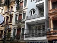 Hình ảnh Cho thuê nhà mới KĐT Trung Văn, 100m2* 5T, nhà đẹp, 20 triệu