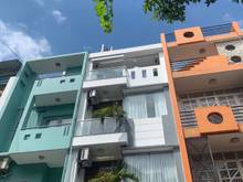 Hình ảnh Cho thuê nhà 28C Bàu Cát đôi, Phường 14, Tân Bình