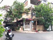 Hình ảnh Bán Nhà Trệt 3 Lầu HXH đường Trần Thái Tông P15 Tân Bình DT: 4 m x 16