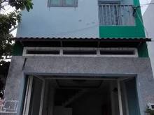 Hình ảnh Bán nhà HXH Đường Hương Lộ 2 , LÔ GÓC -5.7M*15M-GIÁ 4 TỶ 1