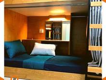 Hình ảnh KTX cao cấp tại KDC cao Cấp Cityland Center Hill, Trần Thị Nghỉ Gò Vấp
