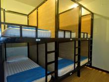 Hình ảnh Ký túc xá ở ghép ngay trung tam Quận 1